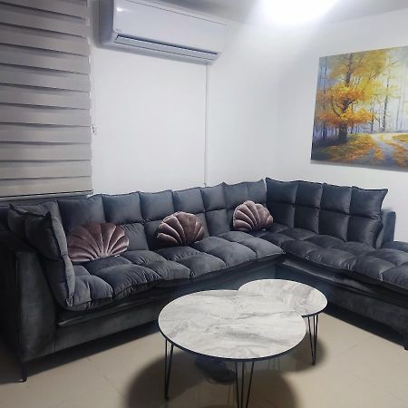 נוף ים אילת Apartment Bagian luar foto