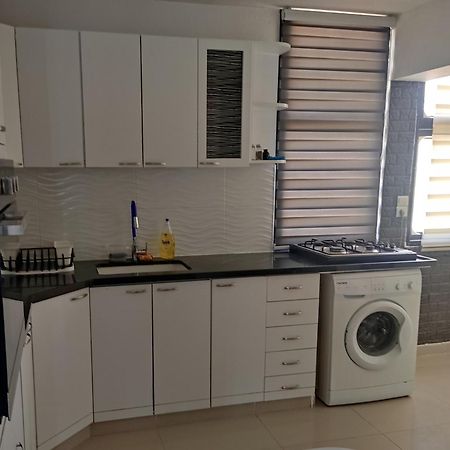נוף ים אילת Apartment Bagian luar foto