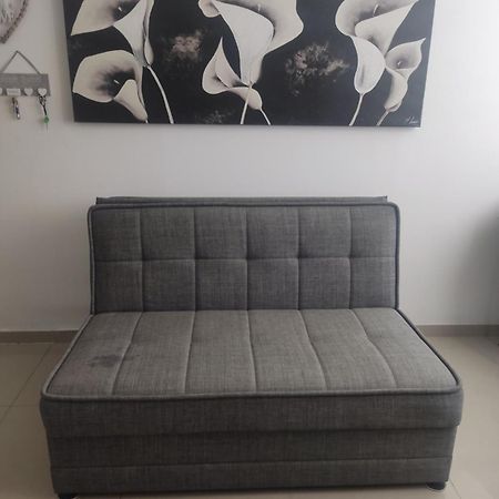 נוף ים אילת Apartment Bagian luar foto