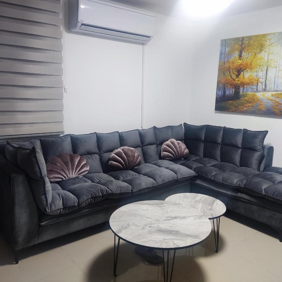 נוף ים אילת Apartment Bagian luar foto