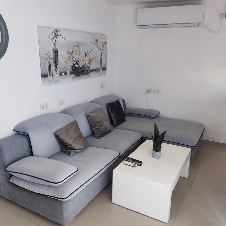 נוף ים אילת Apartment Bagian luar foto
