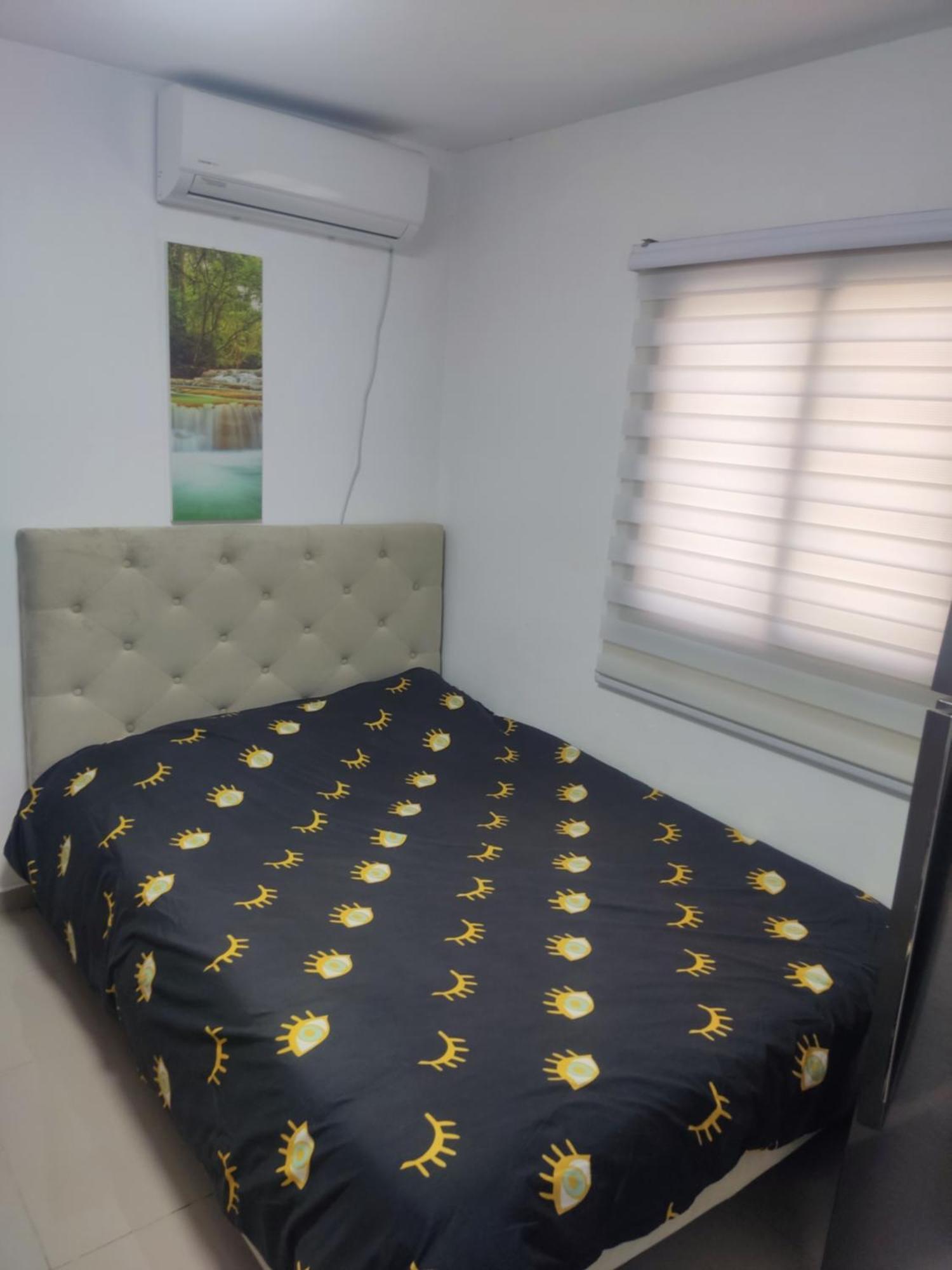 נוף ים אילת Apartment Bagian luar foto
