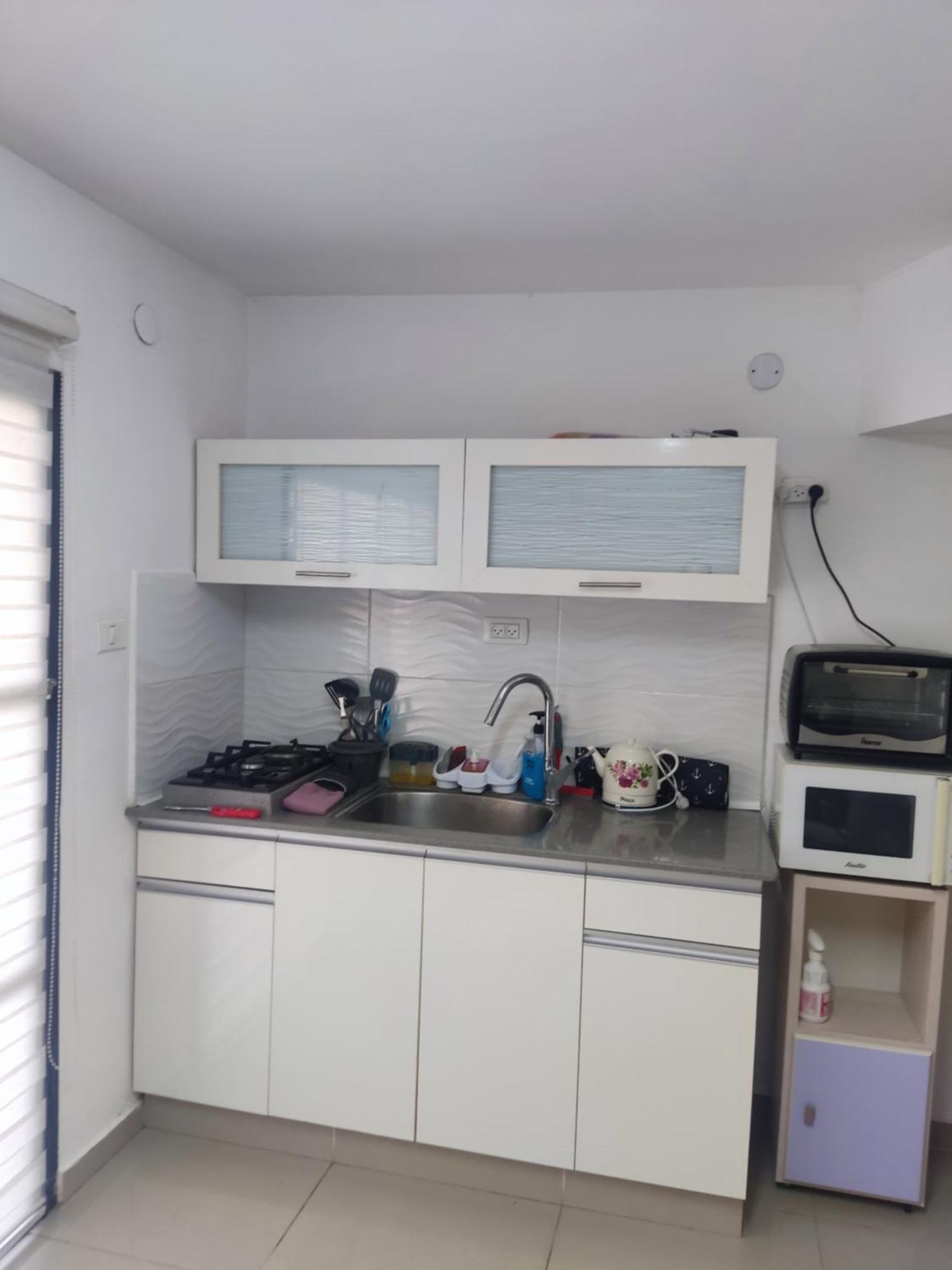 נוף ים אילת Apartment Bagian luar foto