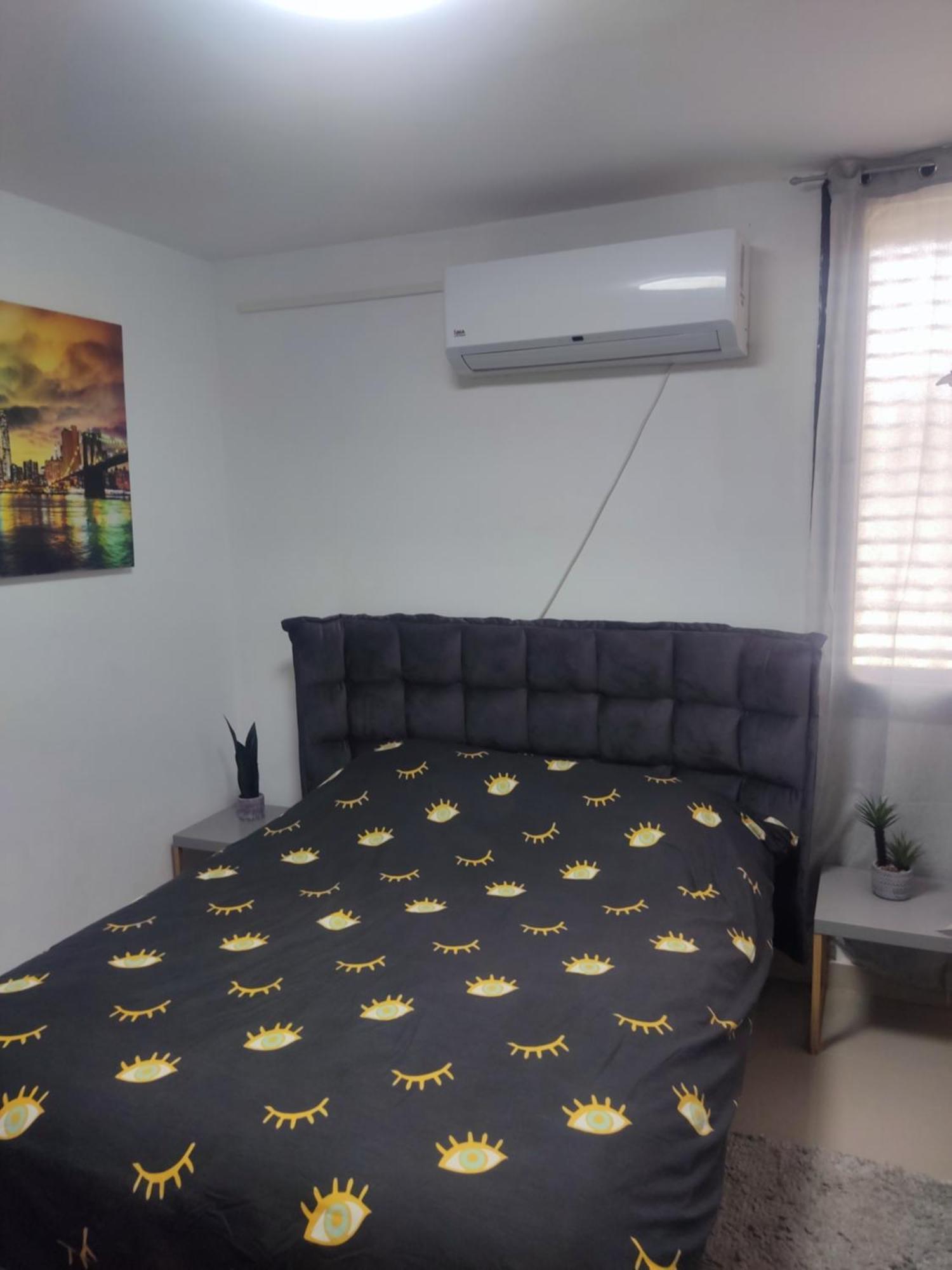 נוף ים אילת Apartment Bagian luar foto