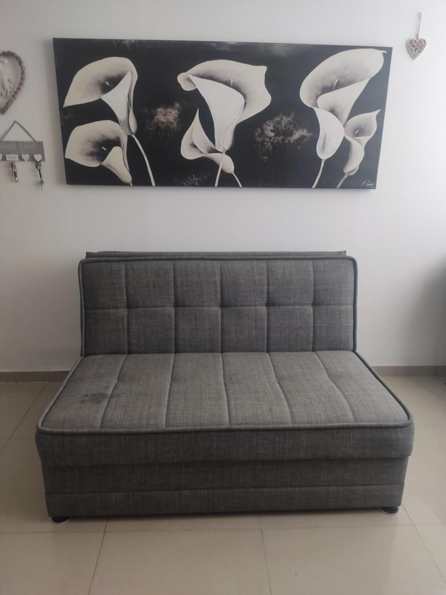 נוף ים אילת Apartment Bagian luar foto